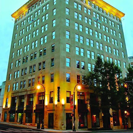 Glenn Hotel, Autograph Collection Atlanta Esterno foto