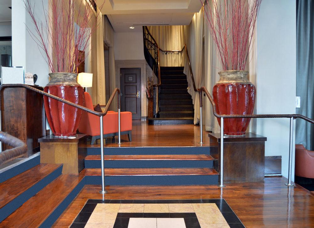 Glenn Hotel, Autograph Collection Atlanta Esterno foto