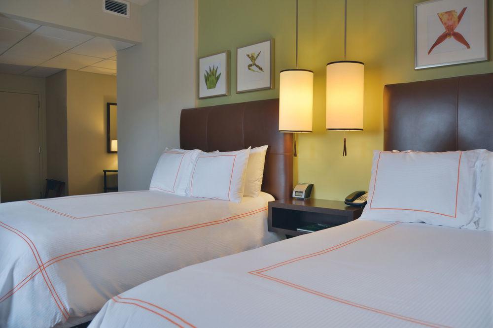 Glenn Hotel, Autograph Collection Atlanta Esterno foto