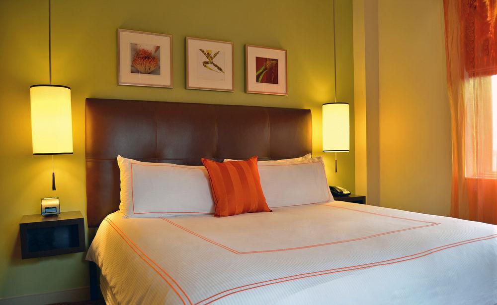 Glenn Hotel, Autograph Collection Atlanta Esterno foto