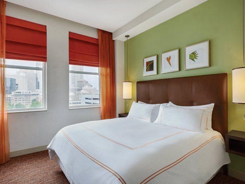 Glenn Hotel, Autograph Collection Atlanta Esterno foto