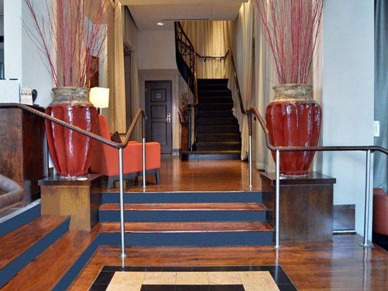 Glenn Hotel, Autograph Collection Atlanta Esterno foto
