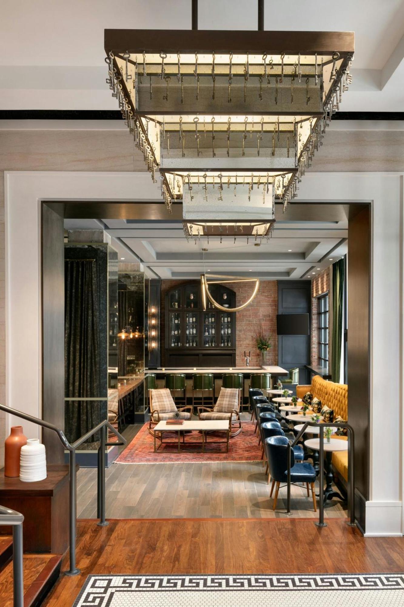 Glenn Hotel, Autograph Collection Atlanta Esterno foto