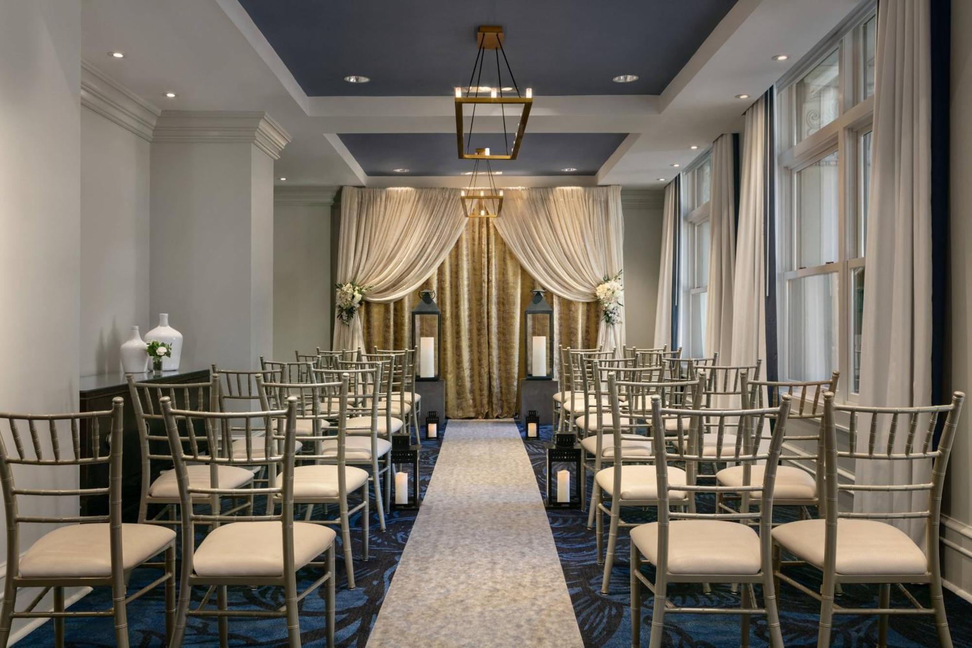 Glenn Hotel, Autograph Collection Atlanta Esterno foto