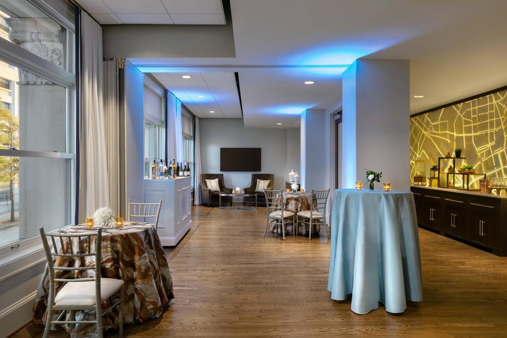 Glenn Hotel, Autograph Collection Atlanta Esterno foto
