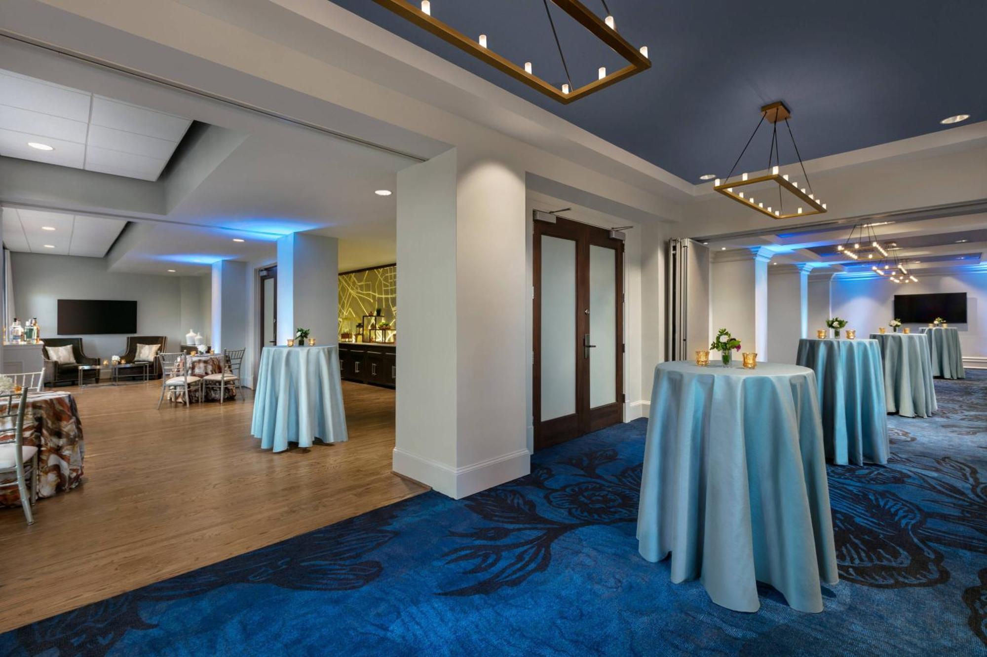 Glenn Hotel, Autograph Collection Atlanta Esterno foto