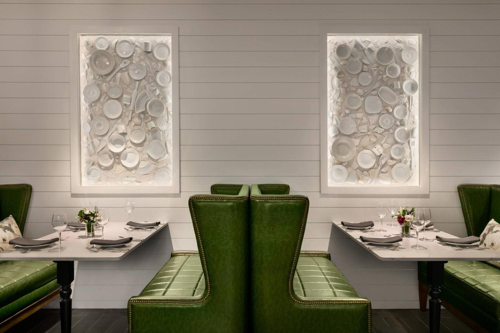 Glenn Hotel, Autograph Collection Atlanta Esterno foto