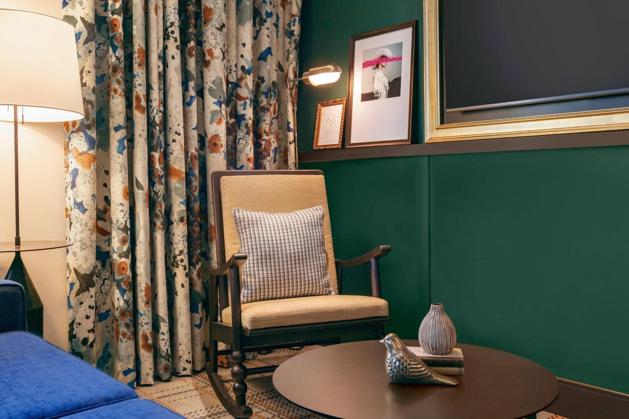 Glenn Hotel, Autograph Collection Atlanta Esterno foto