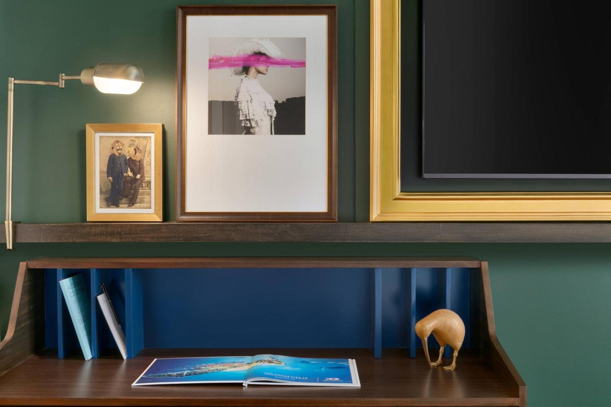 Glenn Hotel, Autograph Collection Atlanta Esterno foto