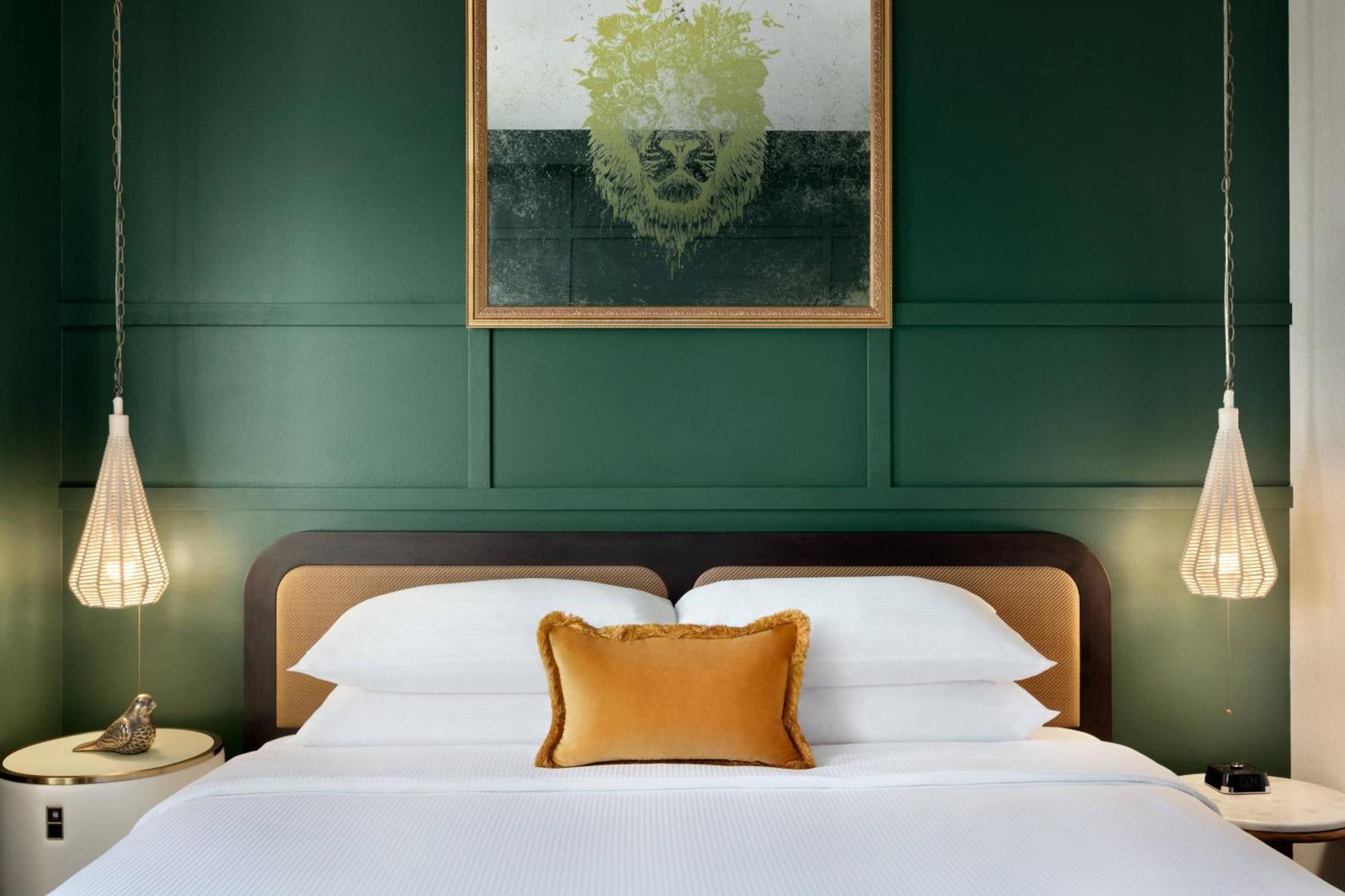 Glenn Hotel, Autograph Collection Atlanta Esterno foto