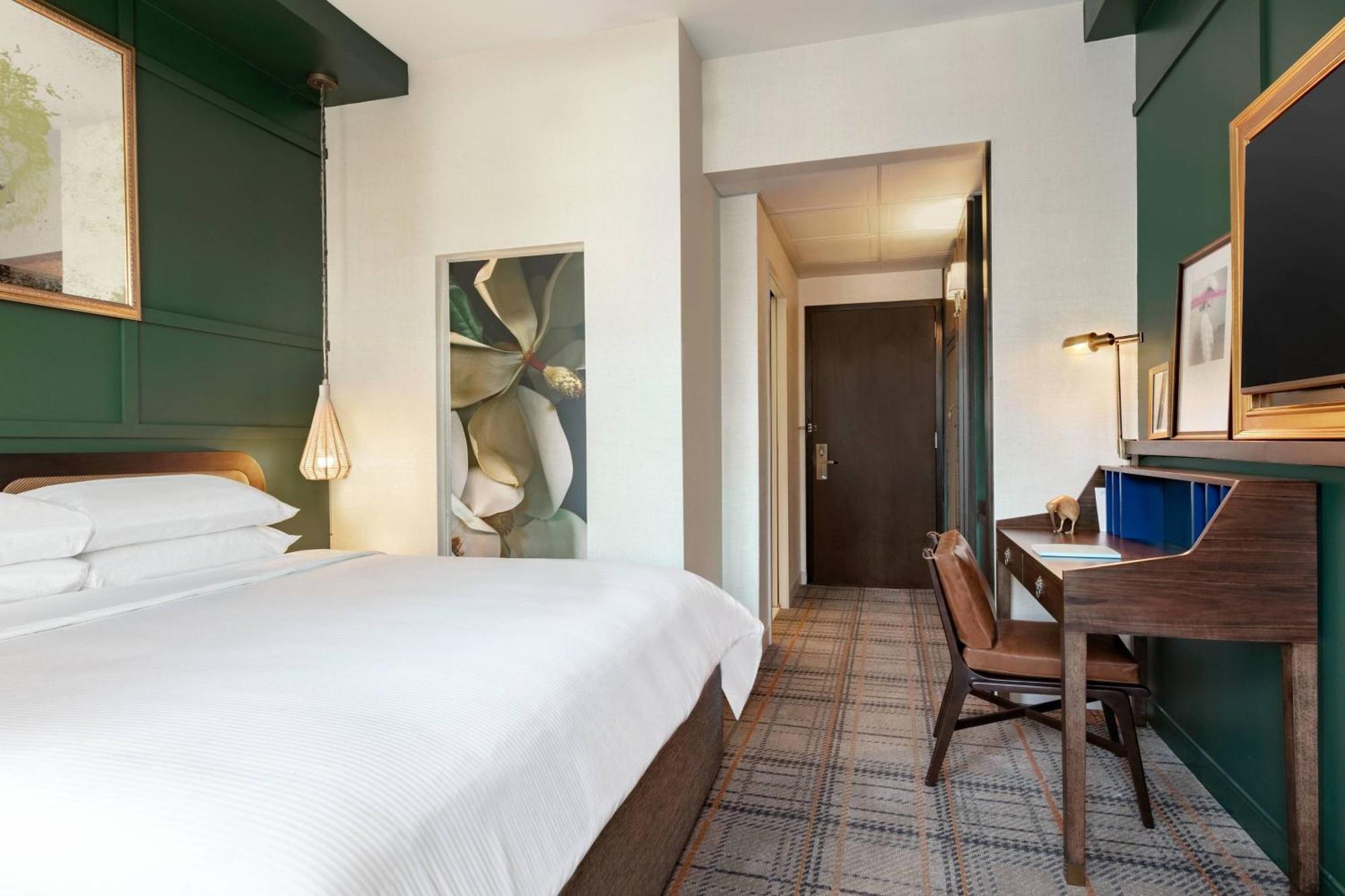 Glenn Hotel, Autograph Collection Atlanta Esterno foto