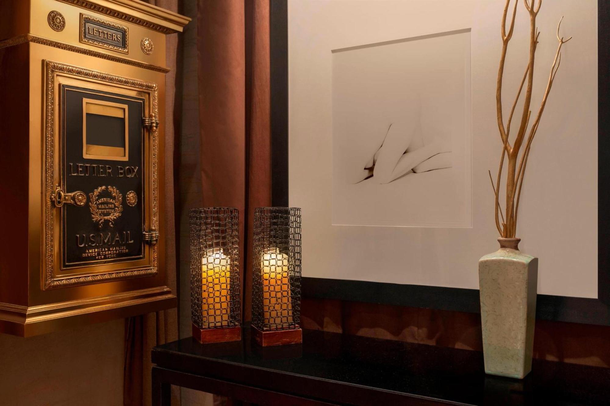 Glenn Hotel, Autograph Collection Atlanta Esterno foto