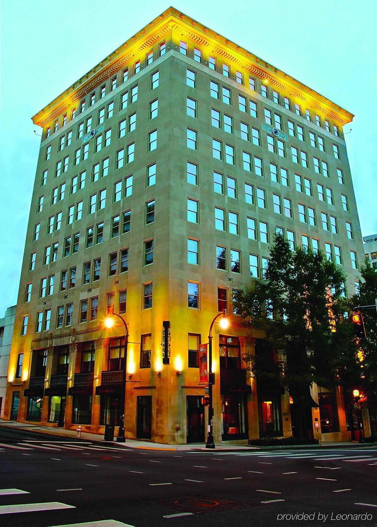 Glenn Hotel, Autograph Collection Atlanta Esterno foto